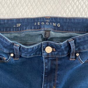 White House black market jegging